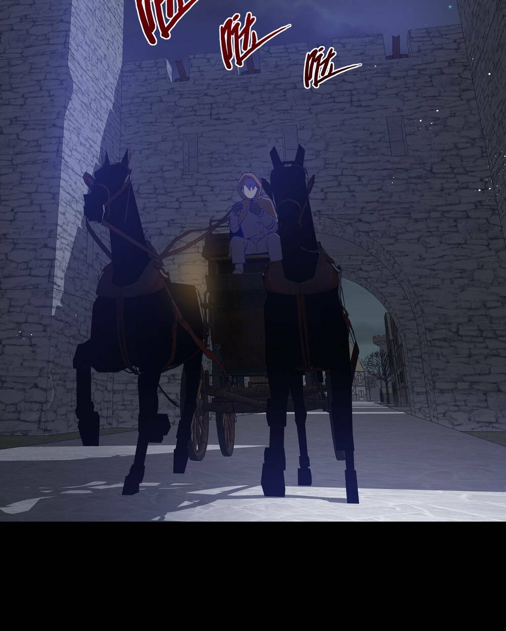 Đọc truyện Anh hùng giai cấp tư sản - Chap 9