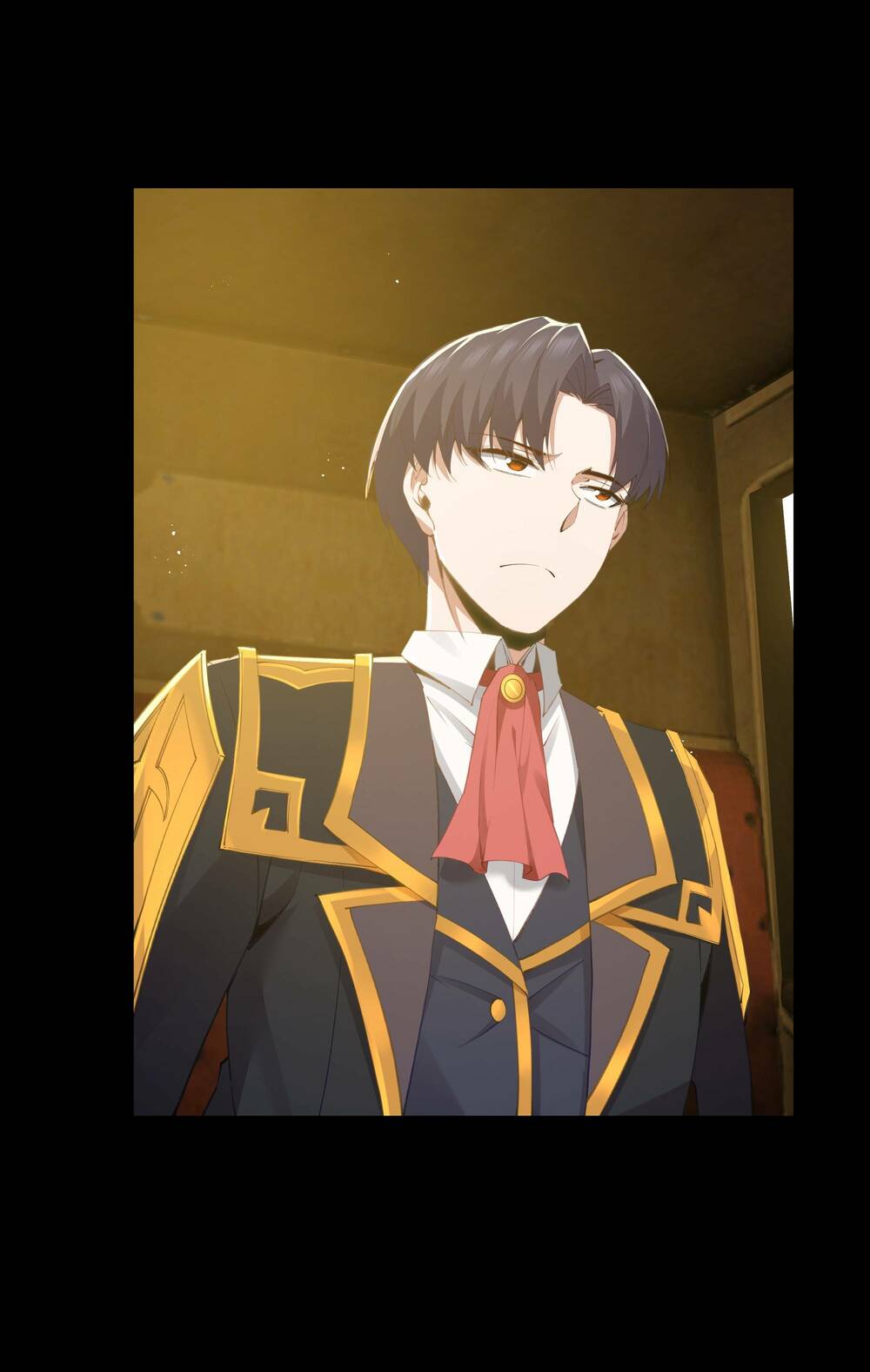 Đọc truyện Anh hùng giai cấp tư sản - Chap 9