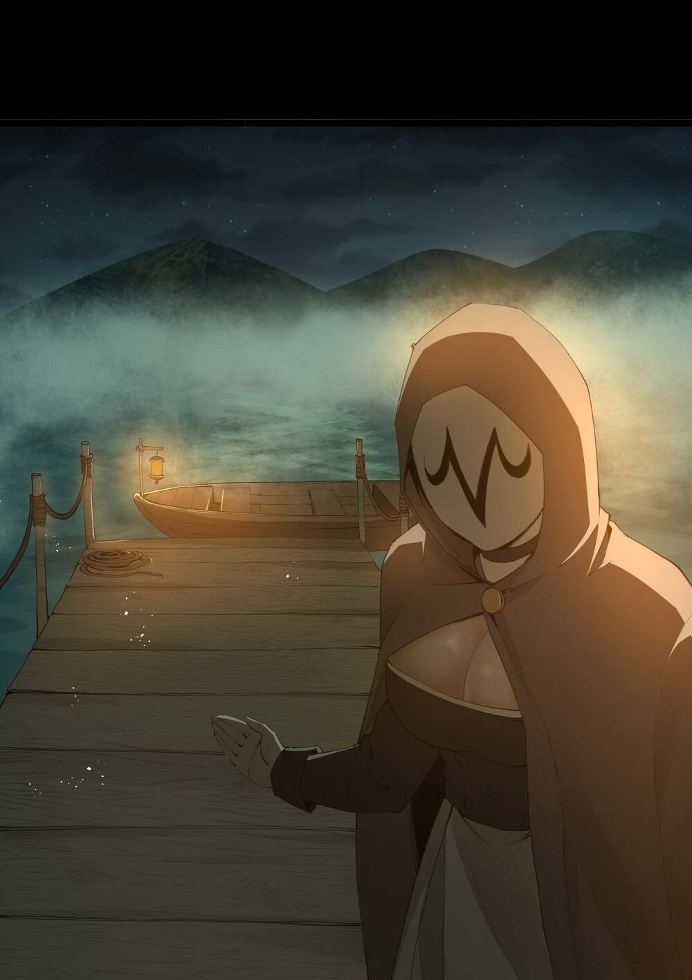 Đọc truyện Anh hùng giai cấp tư sản - Chap 9