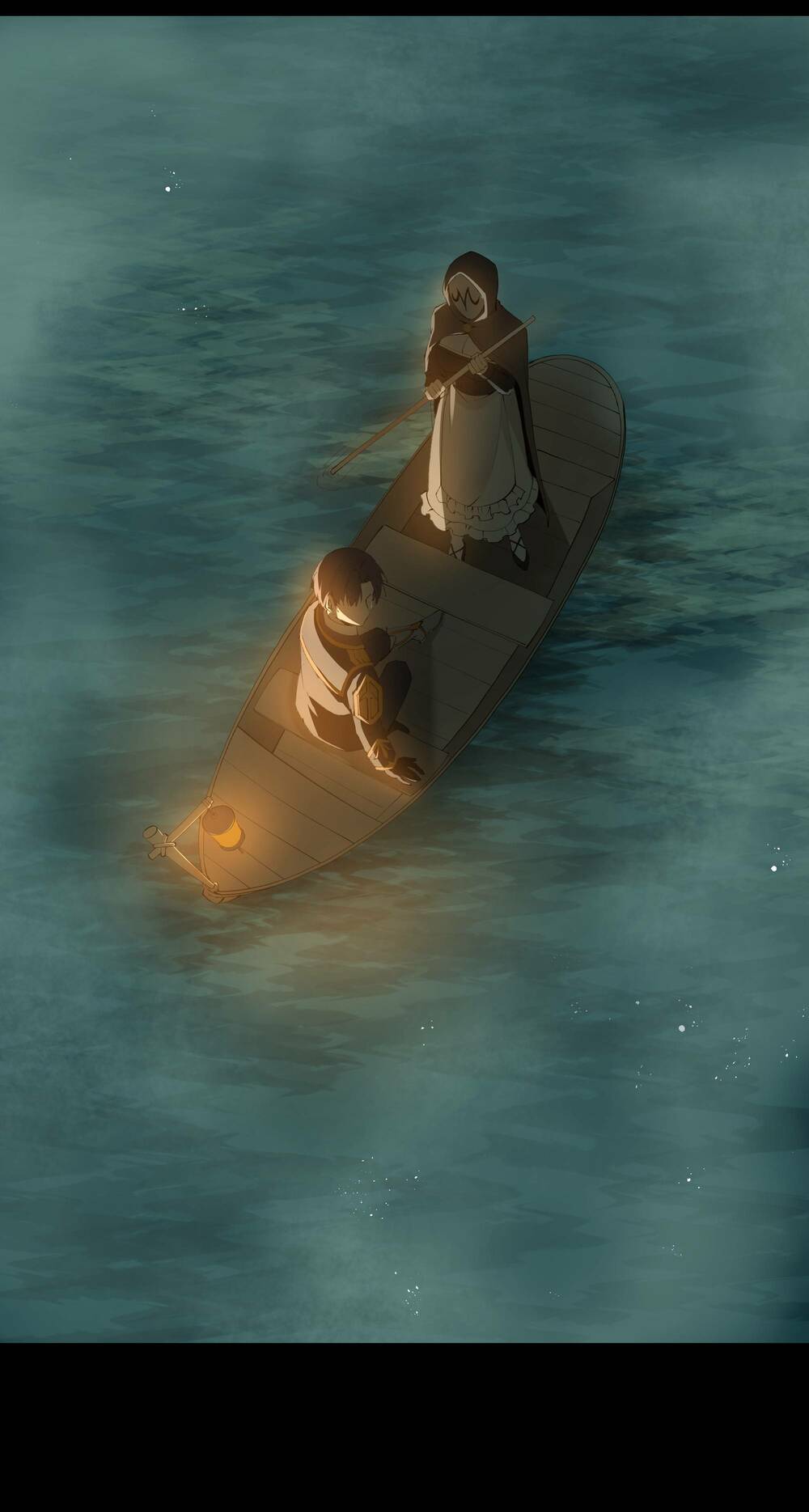 Đọc truyện Anh hùng giai cấp tư sản - Chap 9