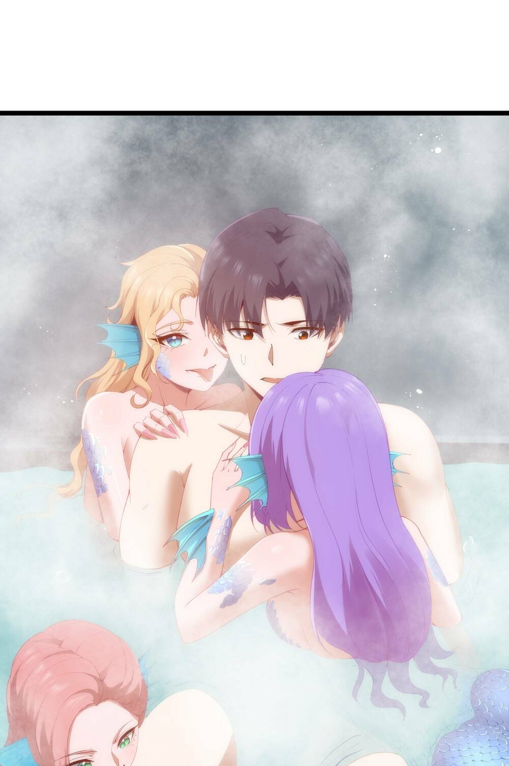 Đọc truyện Anh hùng giai cấp tư sản - Chap 9