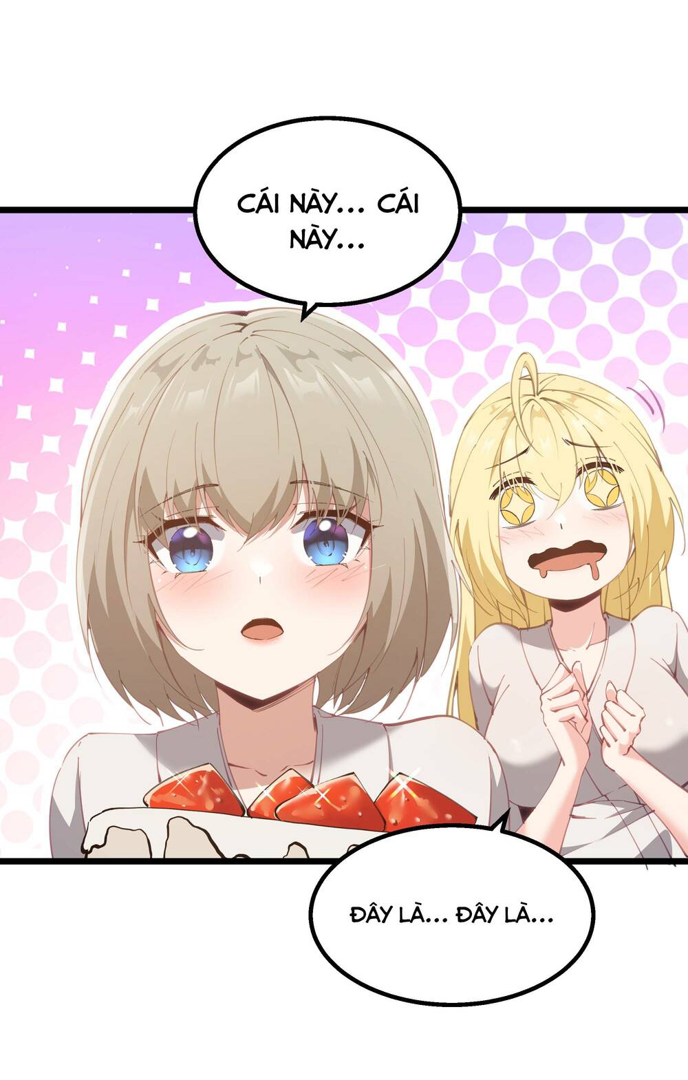 Đọc truyện Anh hùng giai cấp tư sản - Chap 9