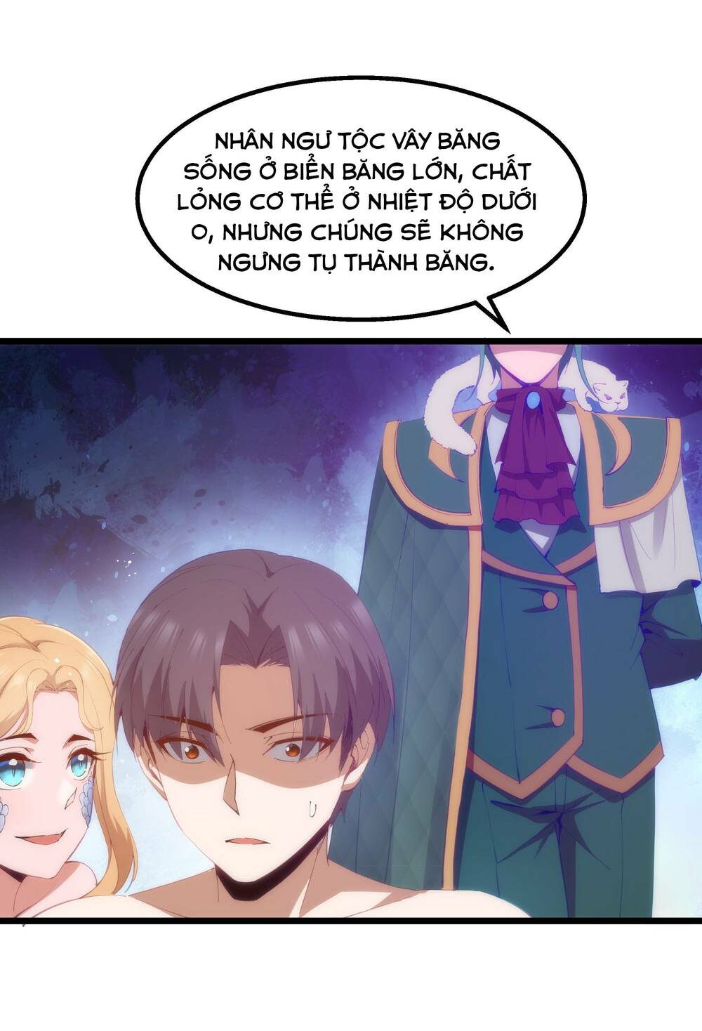 Đọc truyện Anh hùng giai cấp tư sản - Chap 9