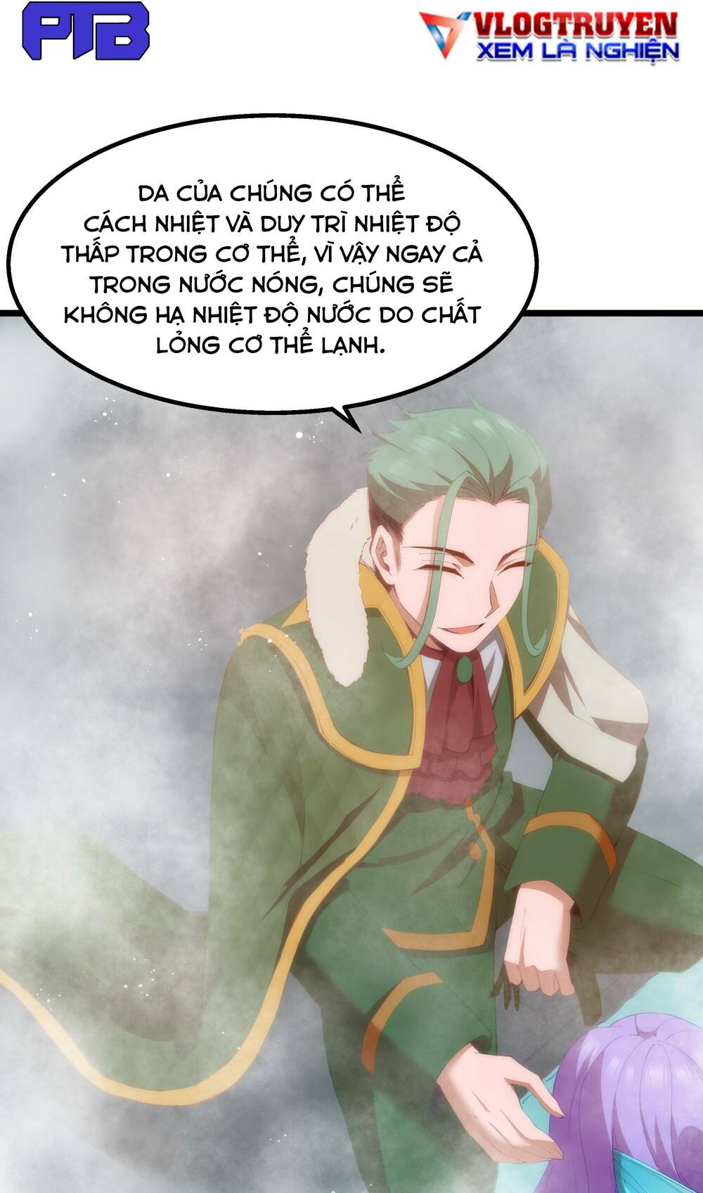 Đọc truyện Anh hùng giai cấp tư sản - Chap 9