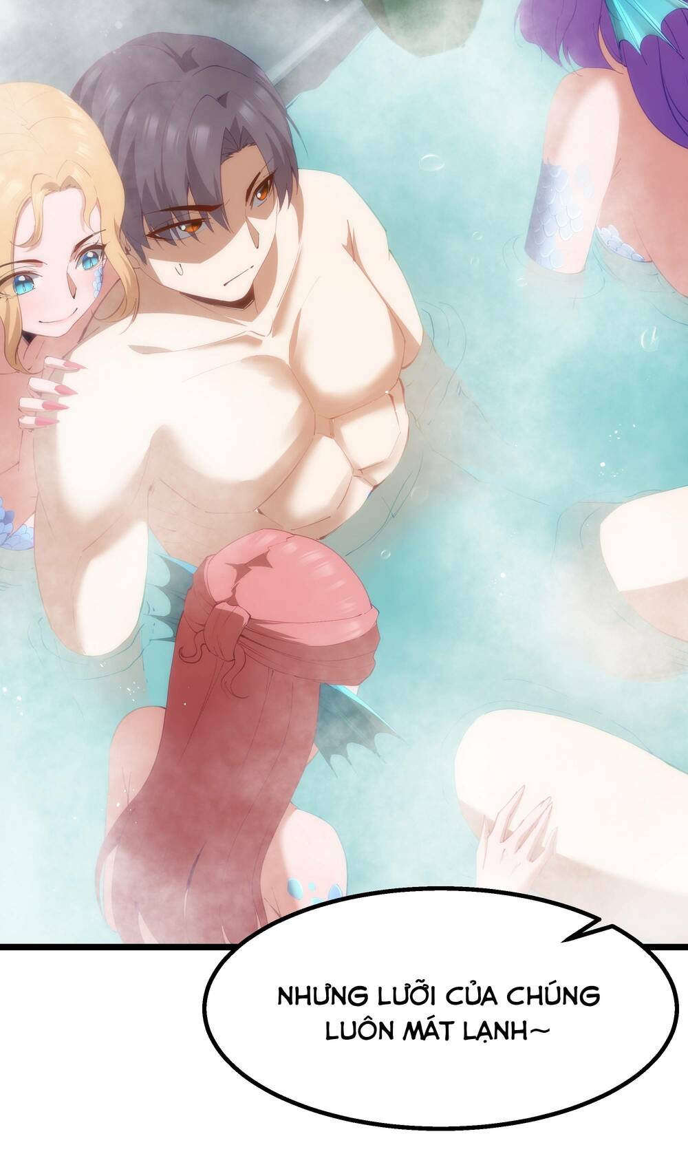 Đọc truyện Anh hùng giai cấp tư sản - Chap 9