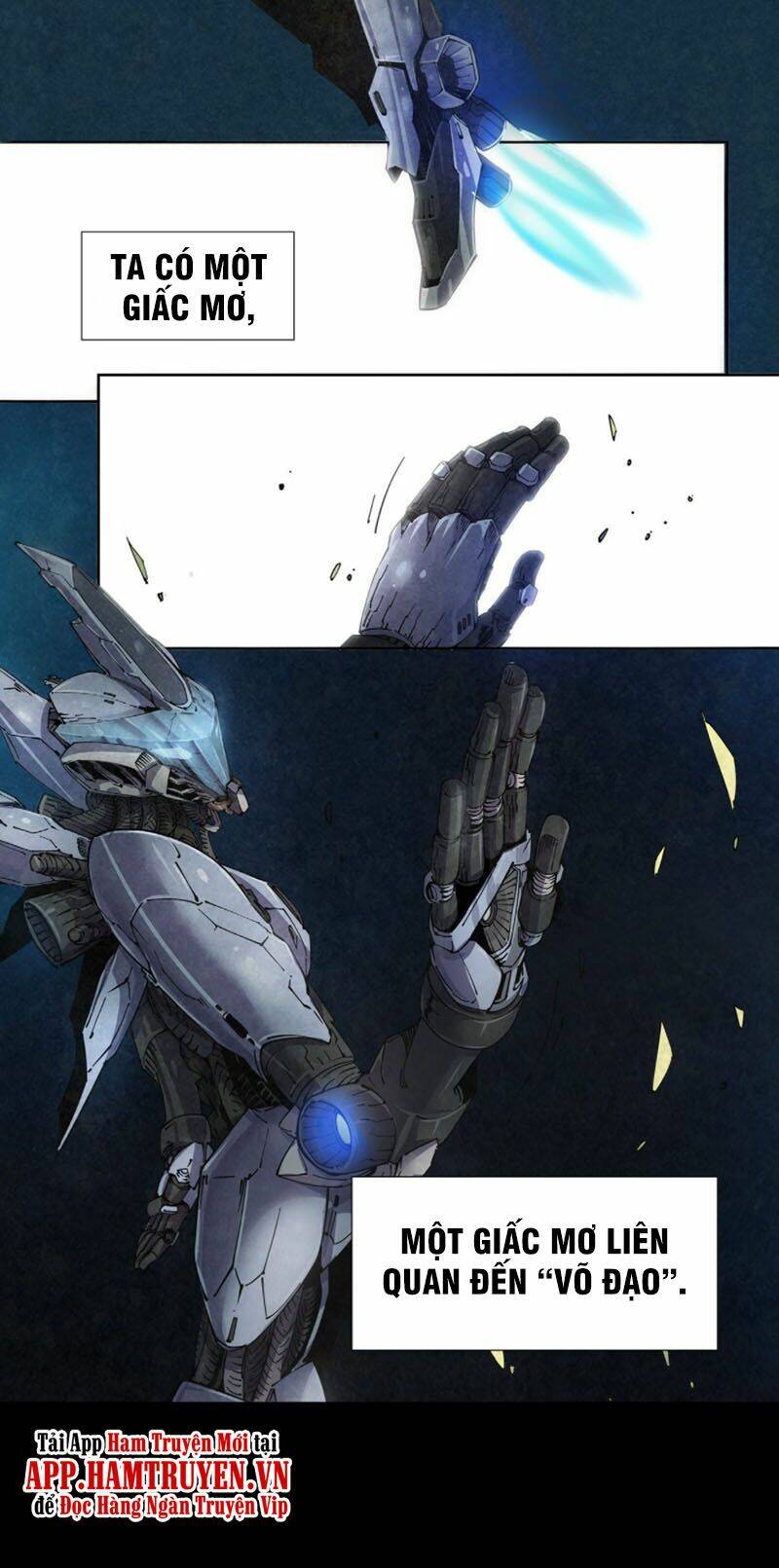 Đọc truyện Anh hùng tái khởi - Chap 1