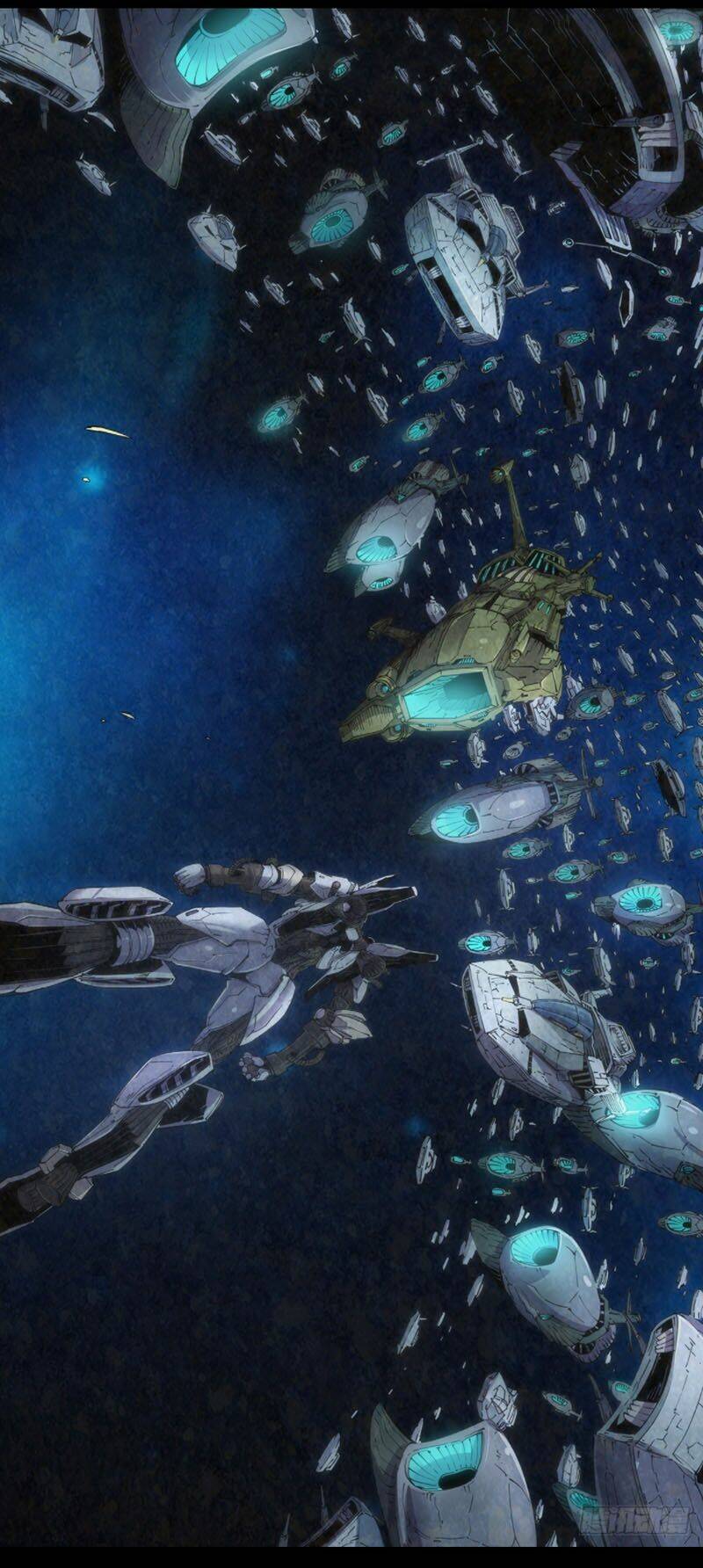 Đọc truyện Anh hùng tái khởi - Chap 1