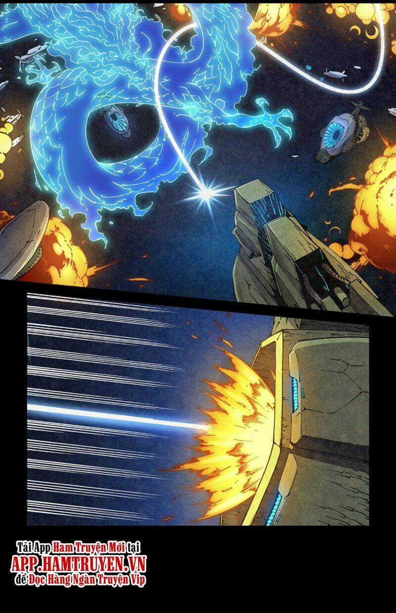 Đọc truyện Anh hùng tái khởi - Chap 1