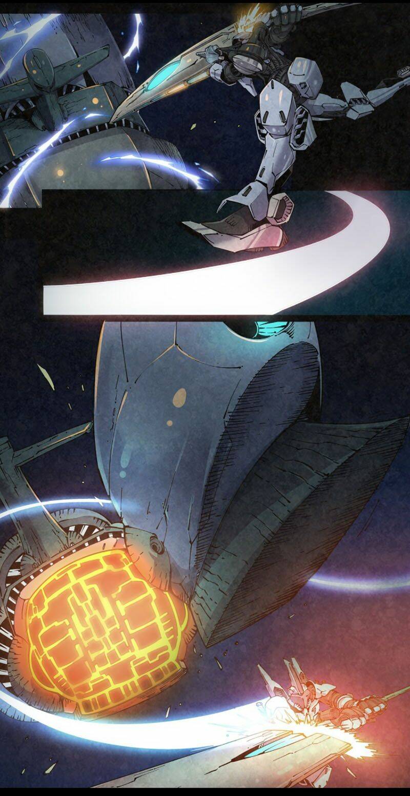 Đọc truyện Anh hùng tái khởi - Chap 1