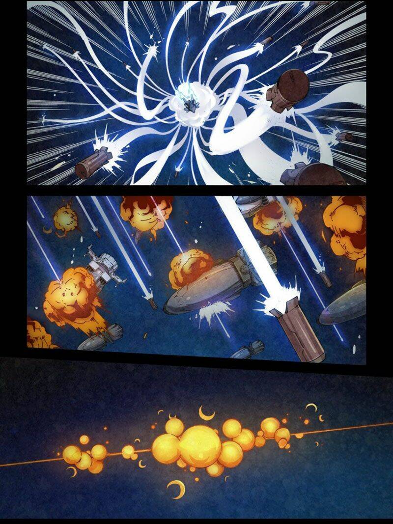 Đọc truyện Anh hùng tái khởi - Chap 1