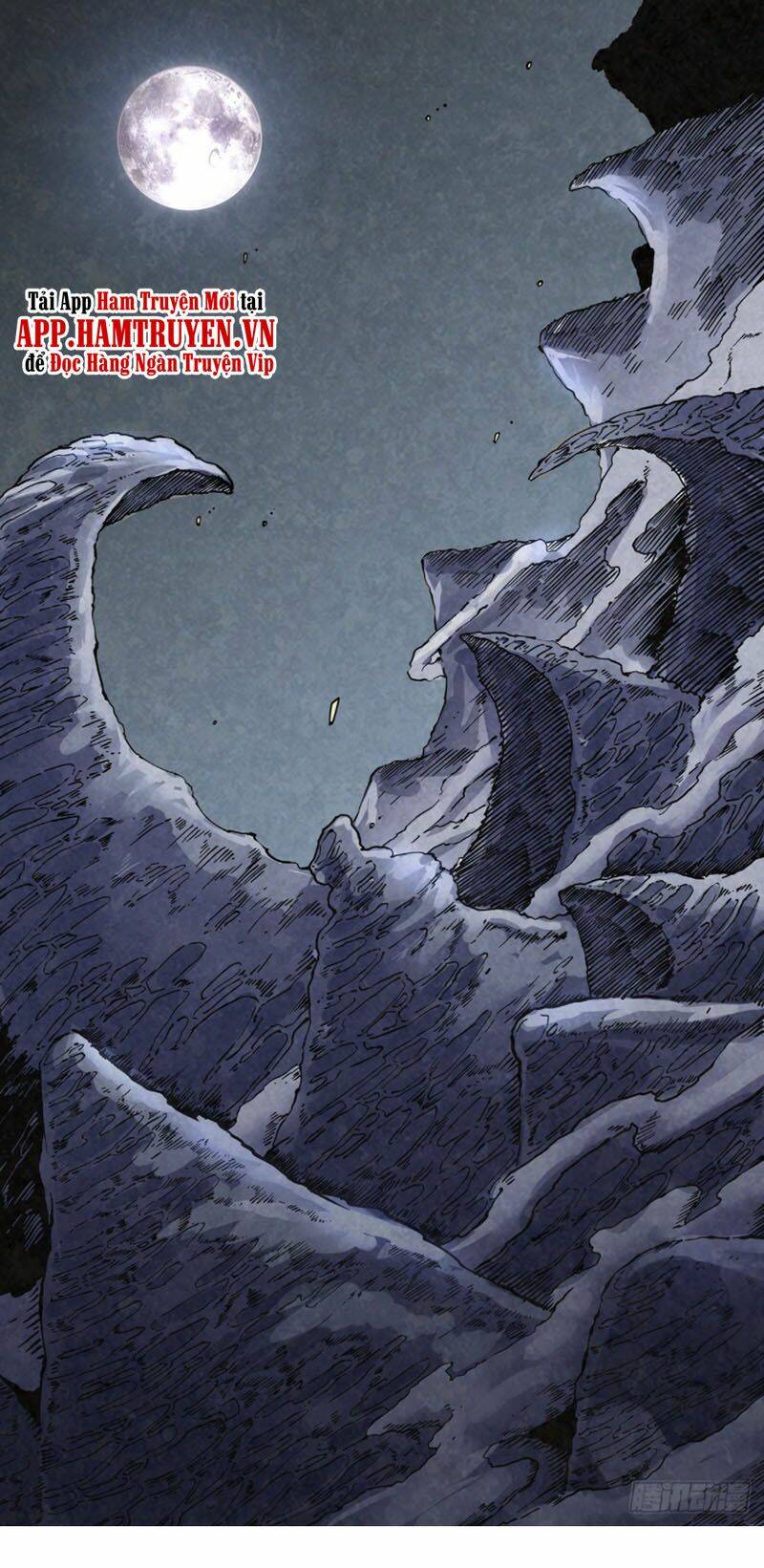 Đọc truyện Anh hùng tái khởi - Chap 13