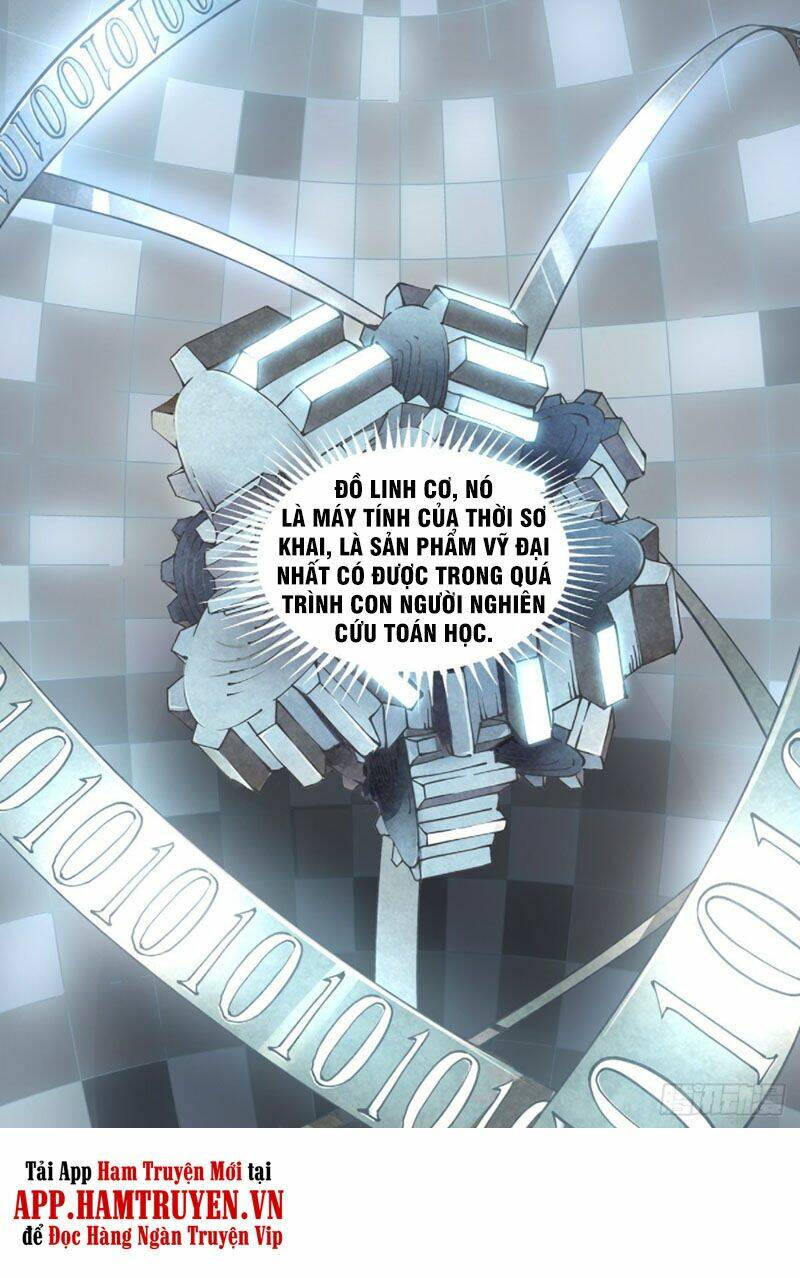 Đọc truyện Anh hùng tái khởi - Chap 14