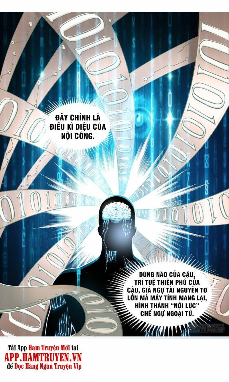 Đọc truyện Anh hùng tái khởi - Chap 14