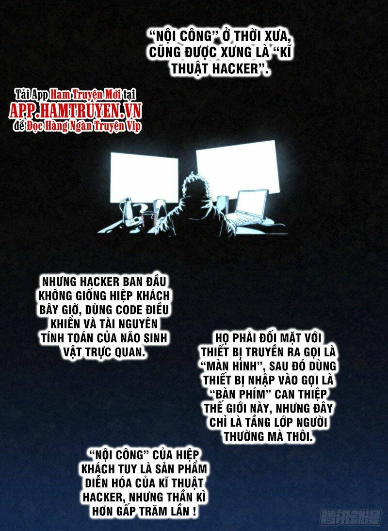 Đọc truyện Anh hùng tái khởi - Chap 14