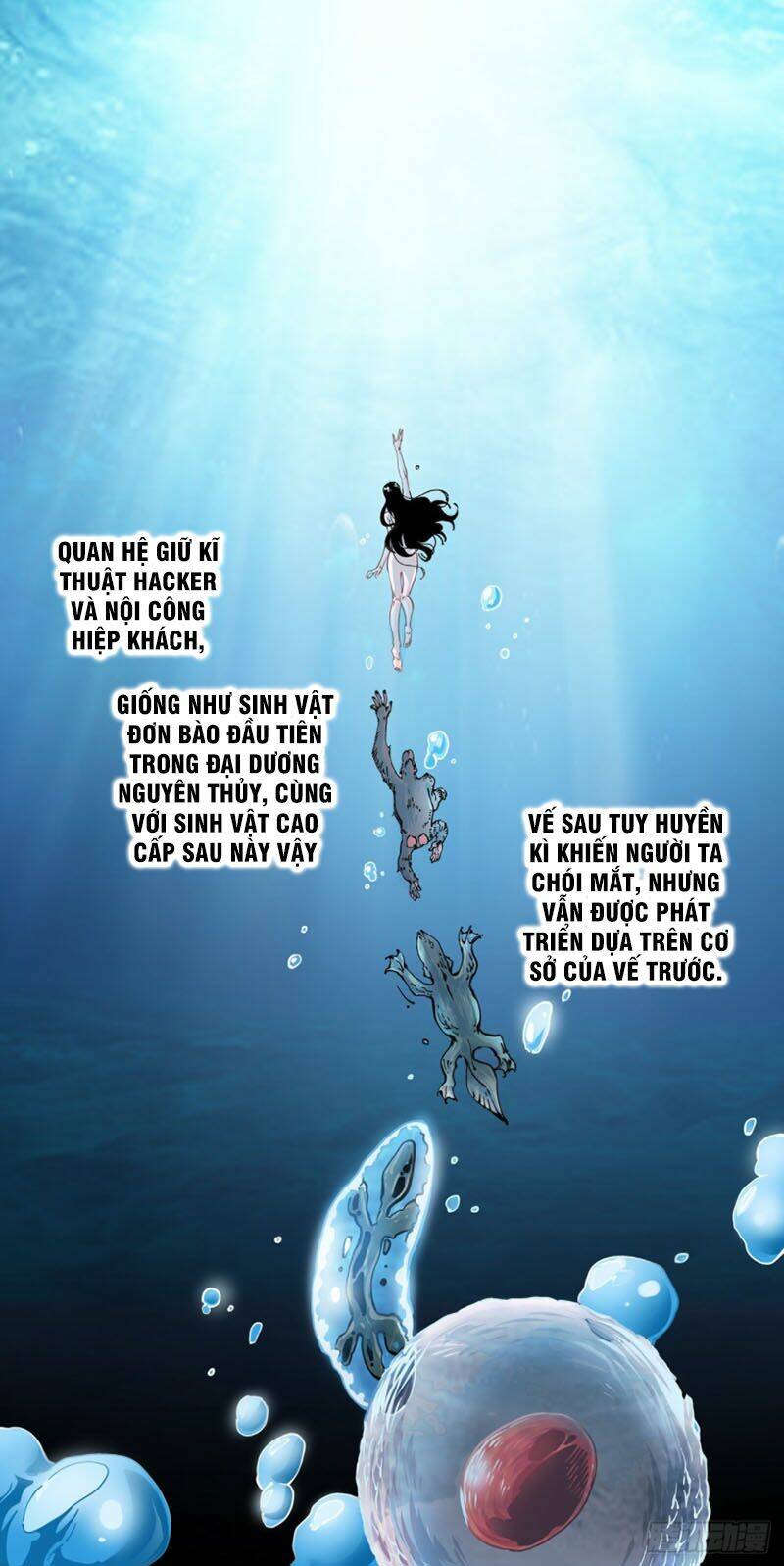 Đọc truyện Anh hùng tái khởi - Chap 14