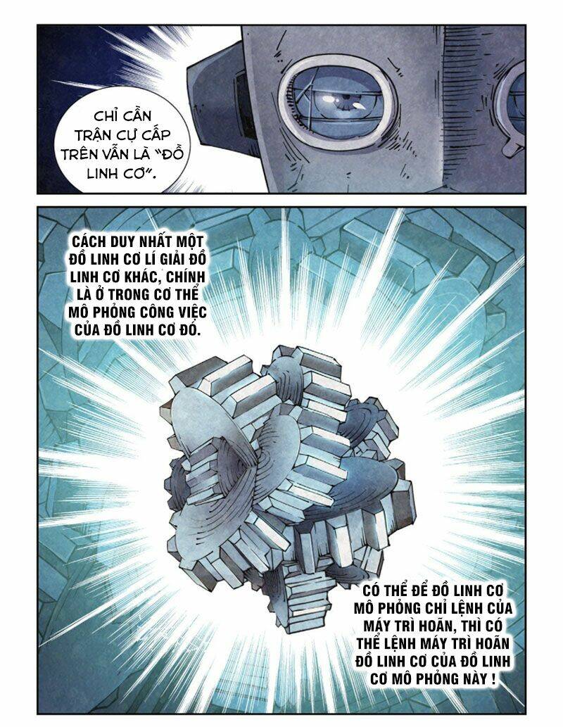 Đọc truyện Anh hùng tái khởi - Chap 15