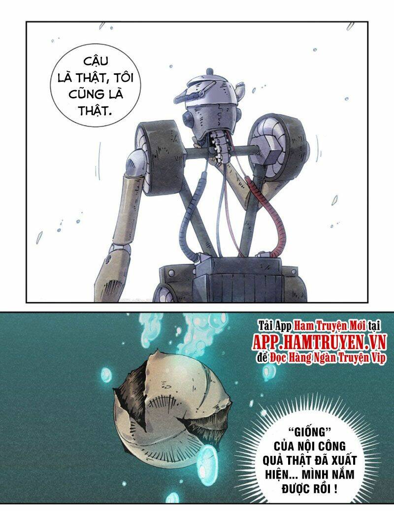 Đọc truyện Anh hùng tái khởi - Chap 15