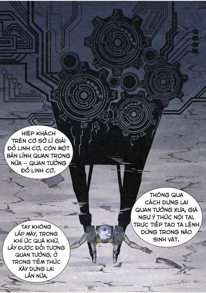 Đọc truyện Anh hùng tái khởi - Chap 15