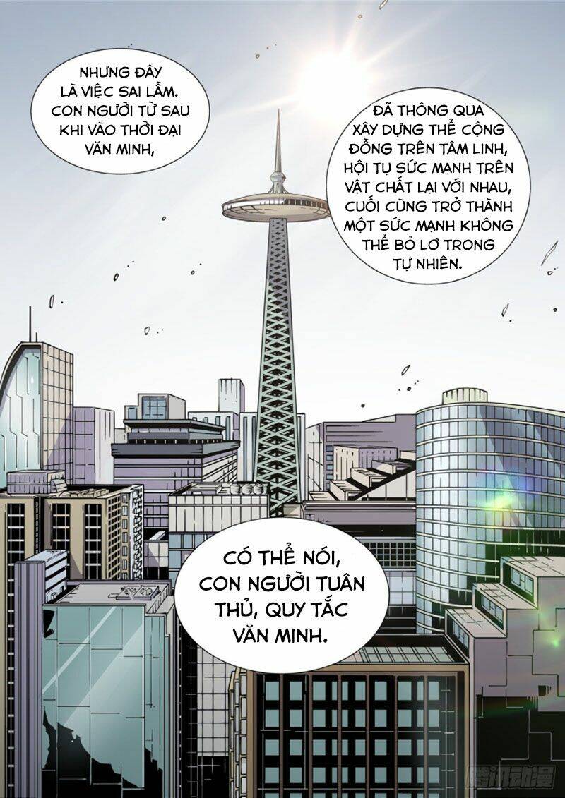 Đọc truyện Anh hùng tái khởi - Chap 16