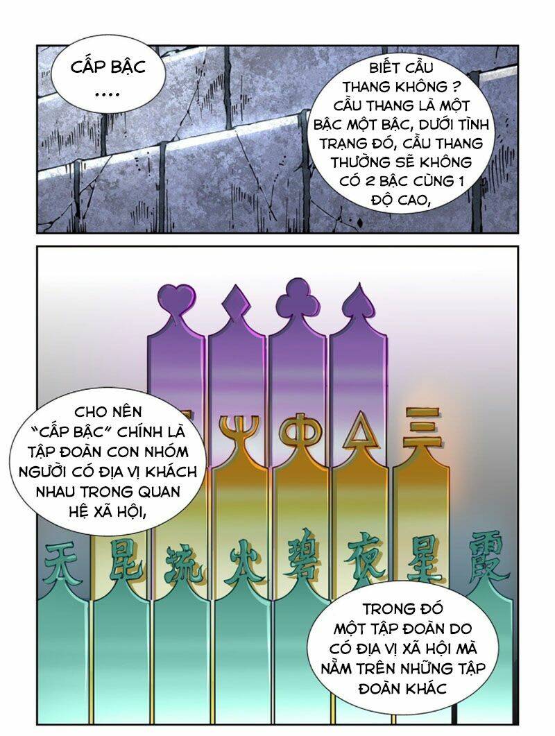 Đọc truyện Anh hùng tái khởi - Chap 17