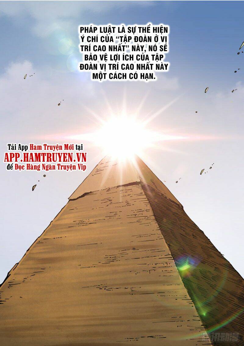 Đọc truyện Anh hùng tái khởi - Chap 17