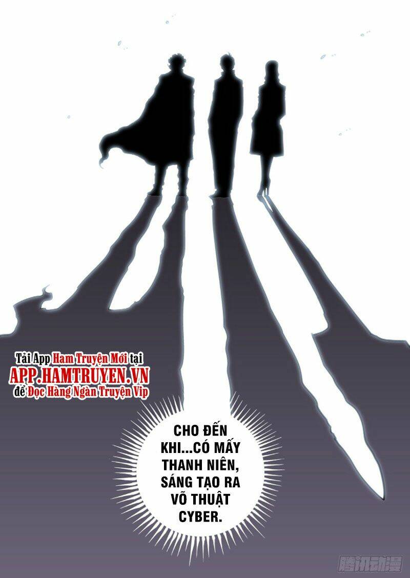 Đọc truyện Anh hùng tái khởi - Chap 18