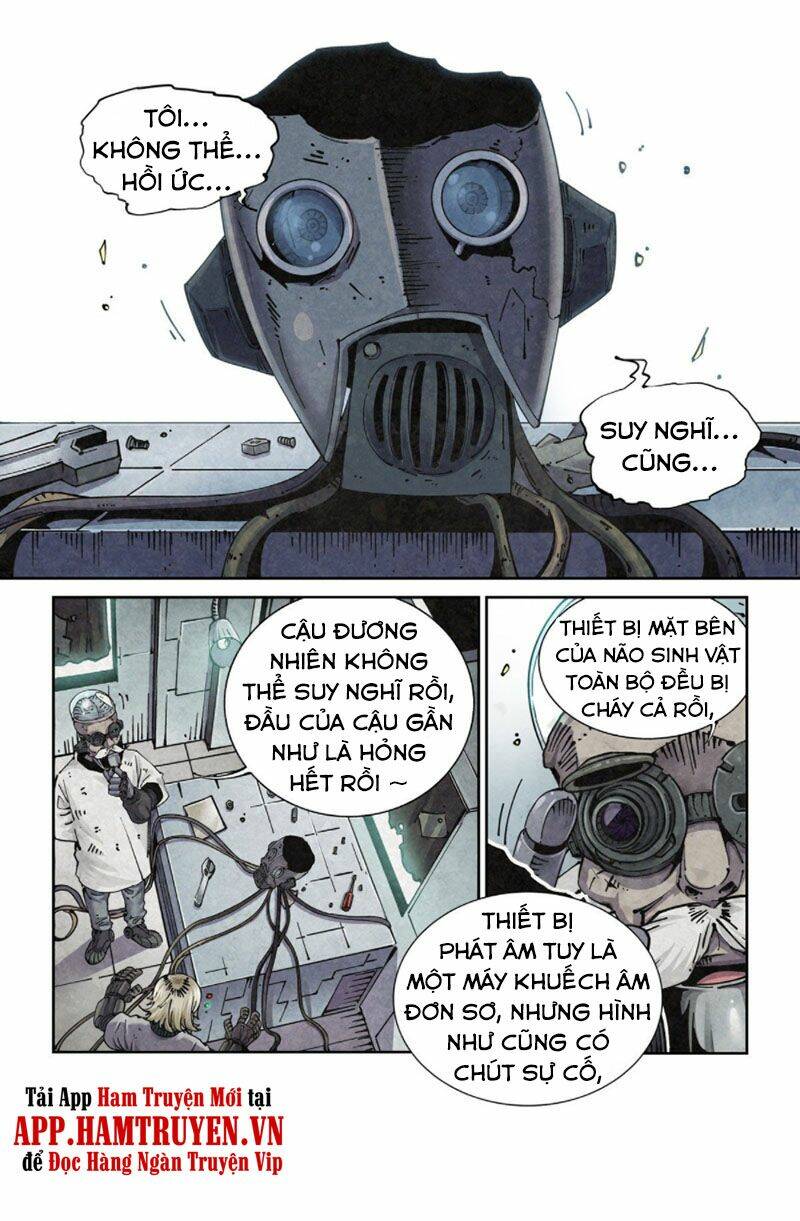 Đọc truyện Anh hùng tái khởi - Chap 2