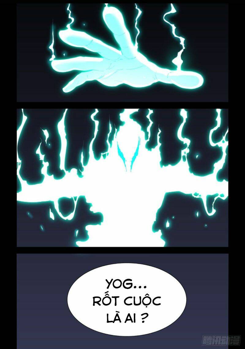 Đọc truyện Anh hùng tái khởi - Chap 2