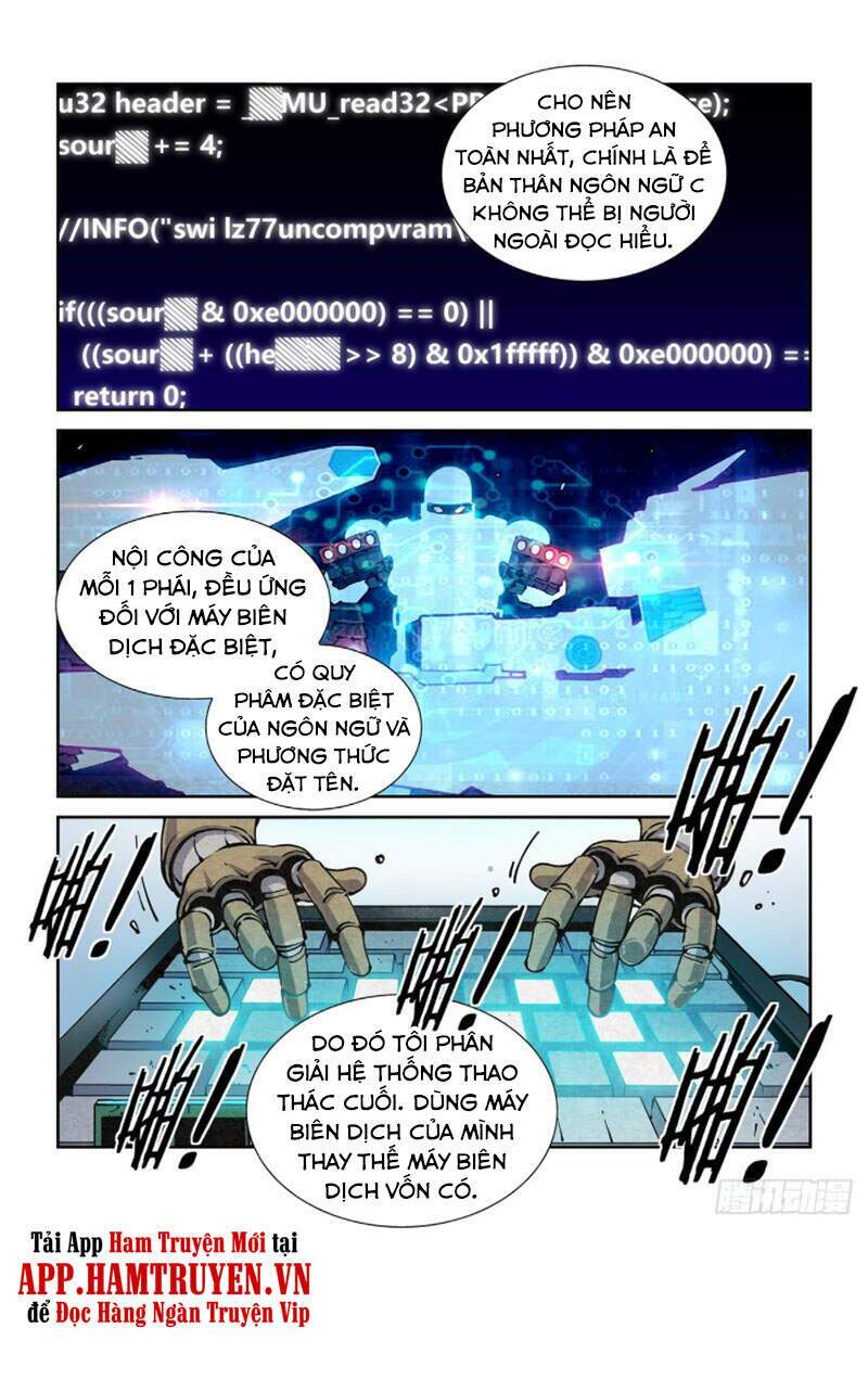 Đọc truyện Anh hùng tái khởi - Chap 20