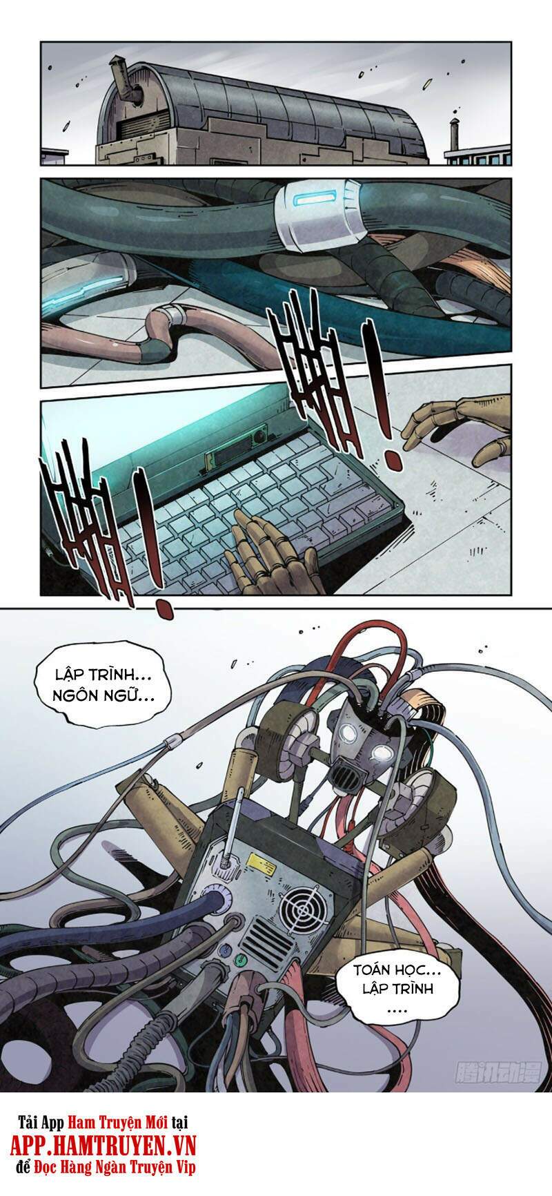 Đọc truyện Anh hùng tái khởi - Chap 20