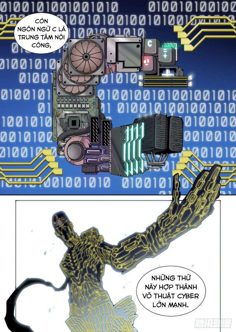 Đọc truyện Anh hùng tái khởi - Chap 20