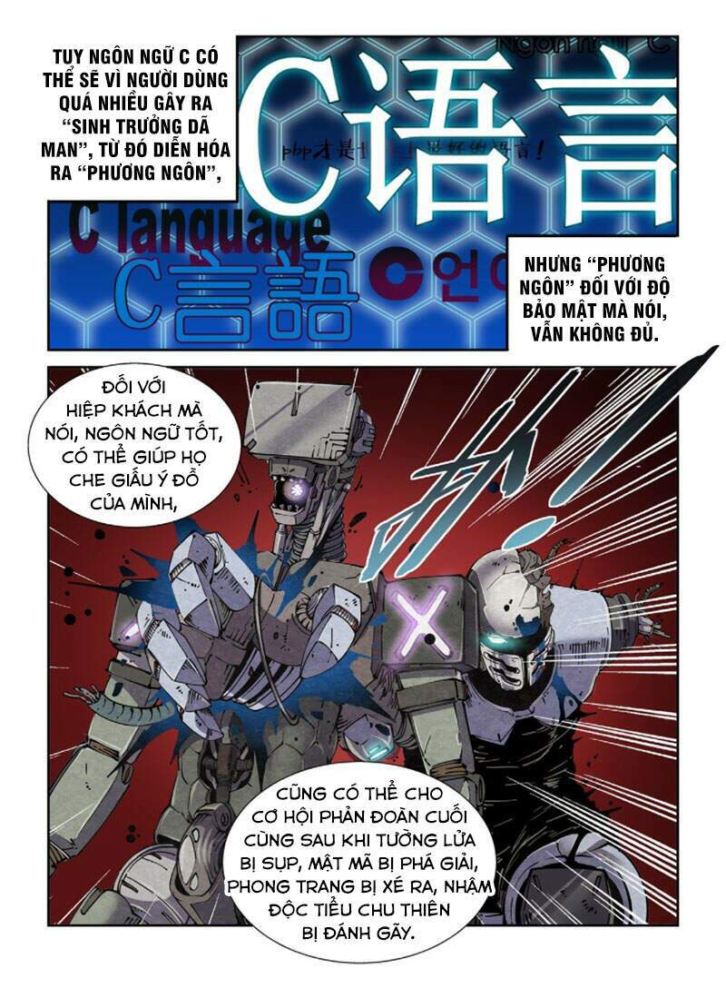 Đọc truyện Anh hùng tái khởi - Chap 20