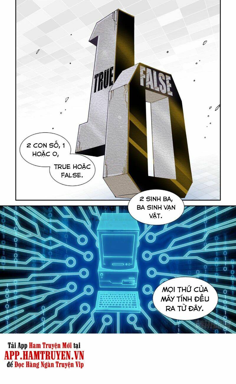 Đọc truyện Anh hùng tái khởi - Chap 22