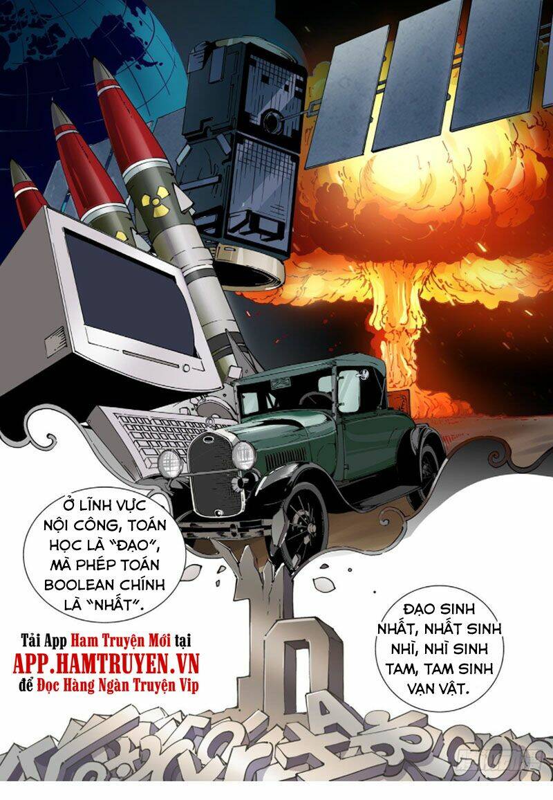 Đọc truyện Anh hùng tái khởi - Chap 22