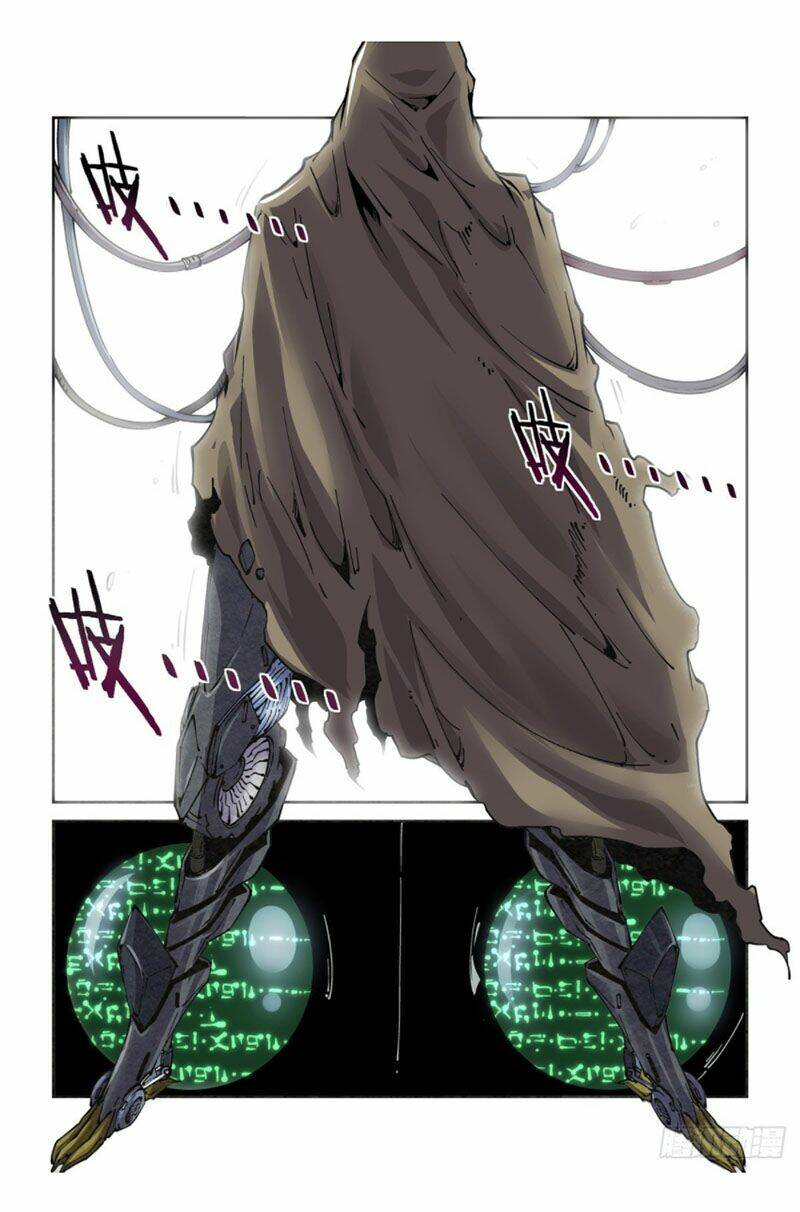 Đọc truyện Anh hùng tái khởi - Chap 22