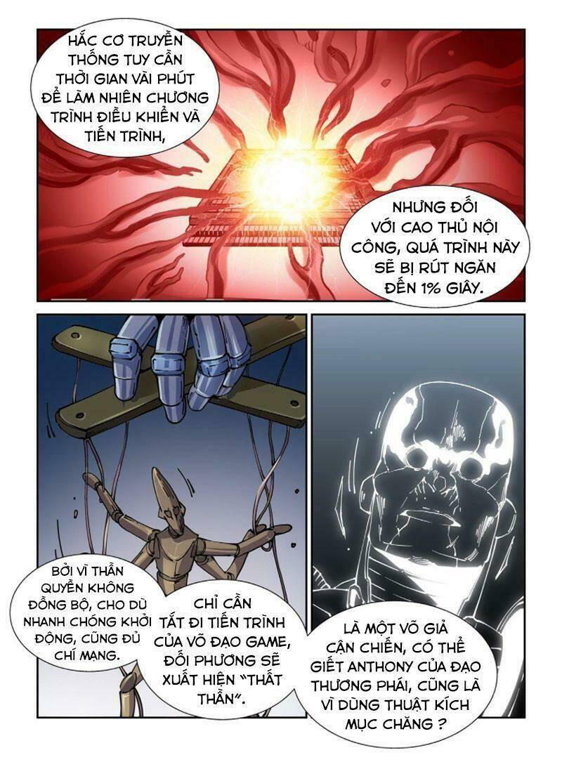 Đọc truyện Anh hùng tái khởi - Chap 26