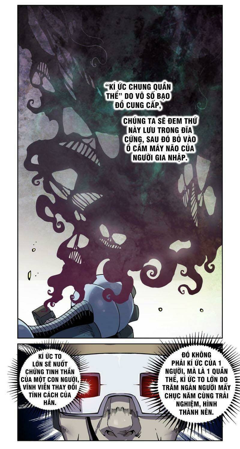 Đọc truyện Anh hùng tái khởi - Chap 27