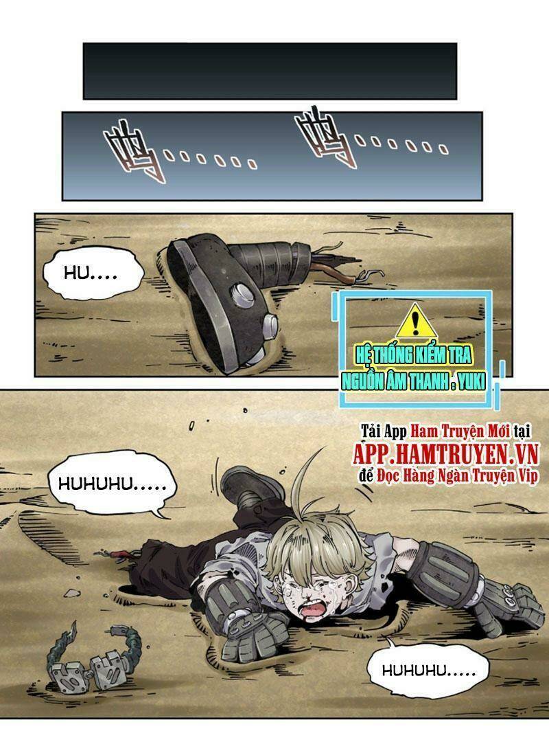 Đọc truyện Anh hùng tái khởi - Chap 28