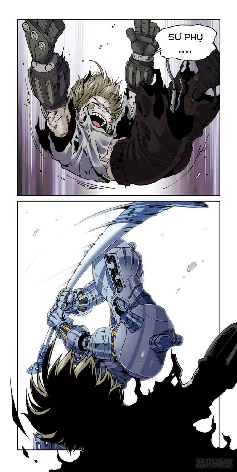 Đọc truyện Anh hùng tái khởi - Chap 29