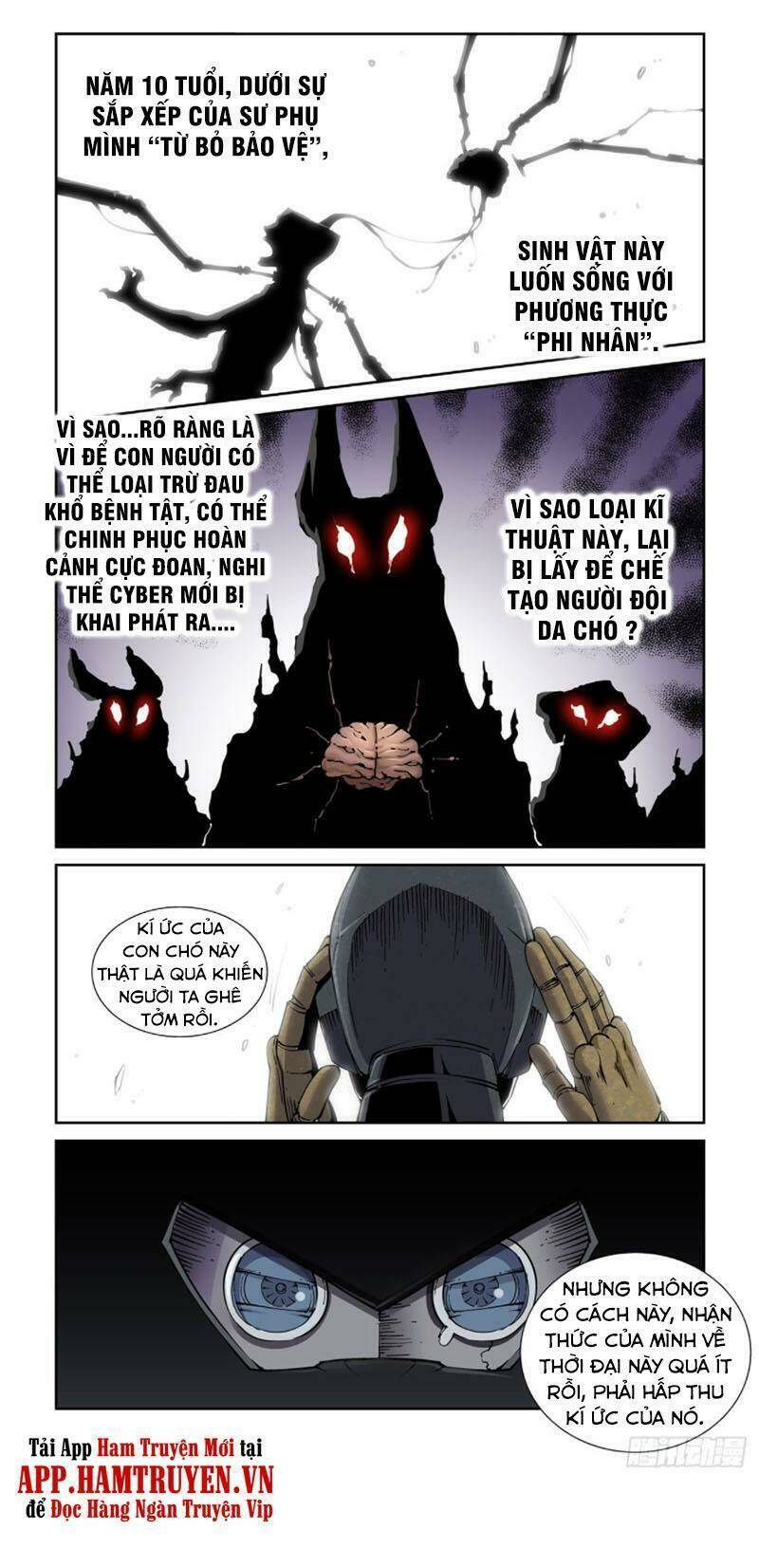 Đọc truyện Anh hùng tái khởi - Chap 29