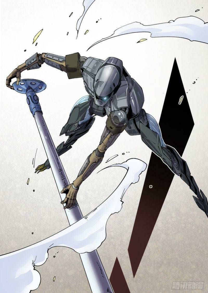 Đọc truyện Anh hùng tái khởi - Chap 30