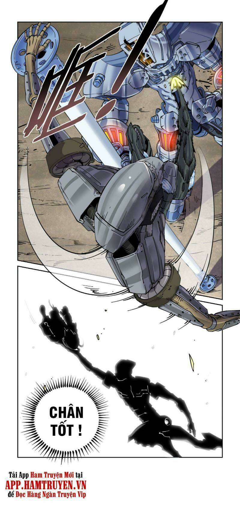 Đọc truyện Anh hùng tái khởi - Chap 30