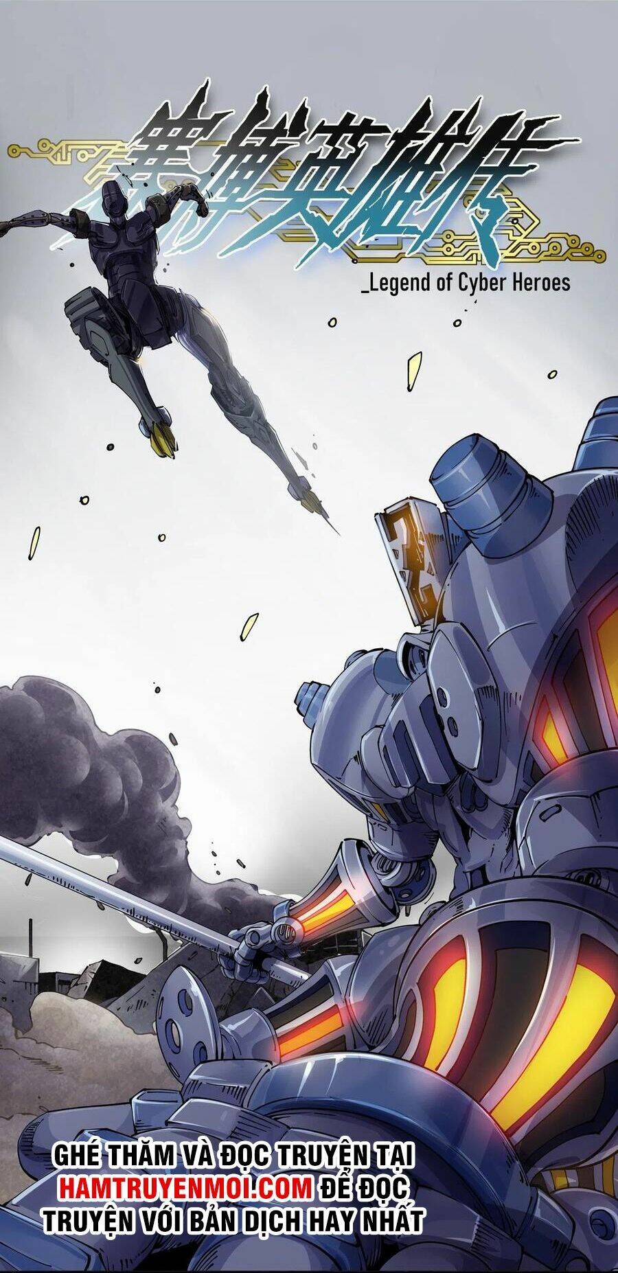 Đọc truyện Anh hùng tái khởi - Chap 31