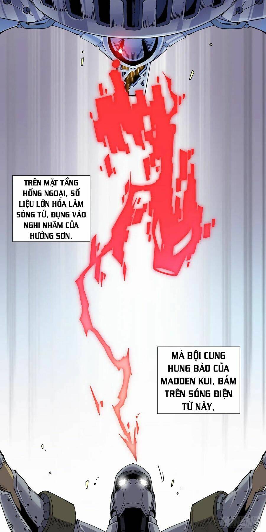 Đọc truyện Anh hùng tái khởi - Chap 31