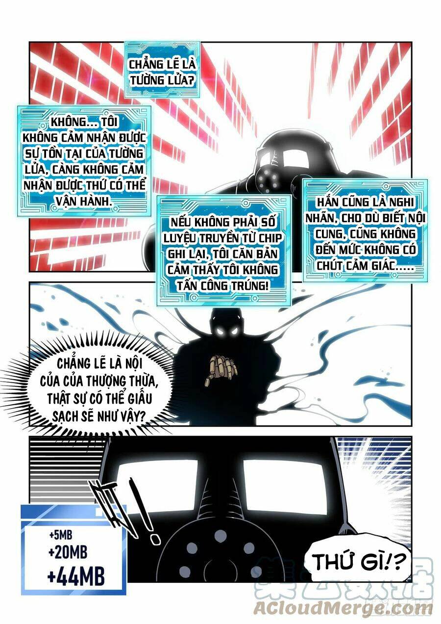 Đọc truyện Anh hùng tái khởi - Chap 31