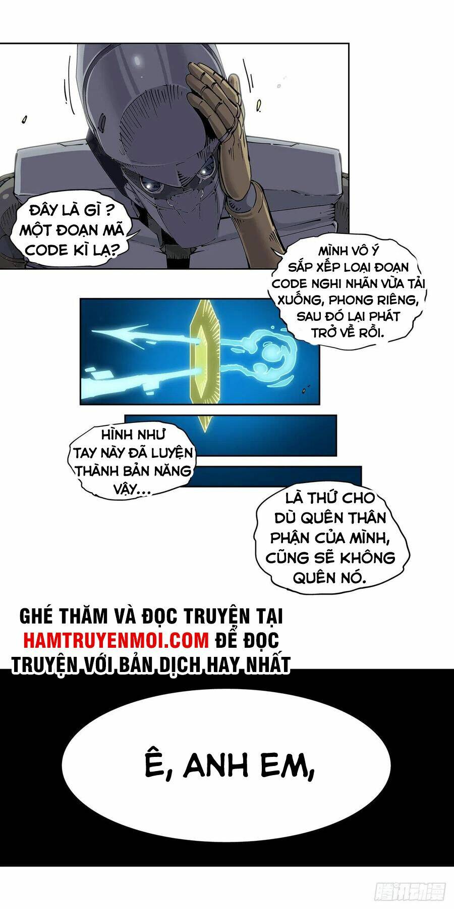 Đọc truyện Anh hùng tái khởi - Chap 31