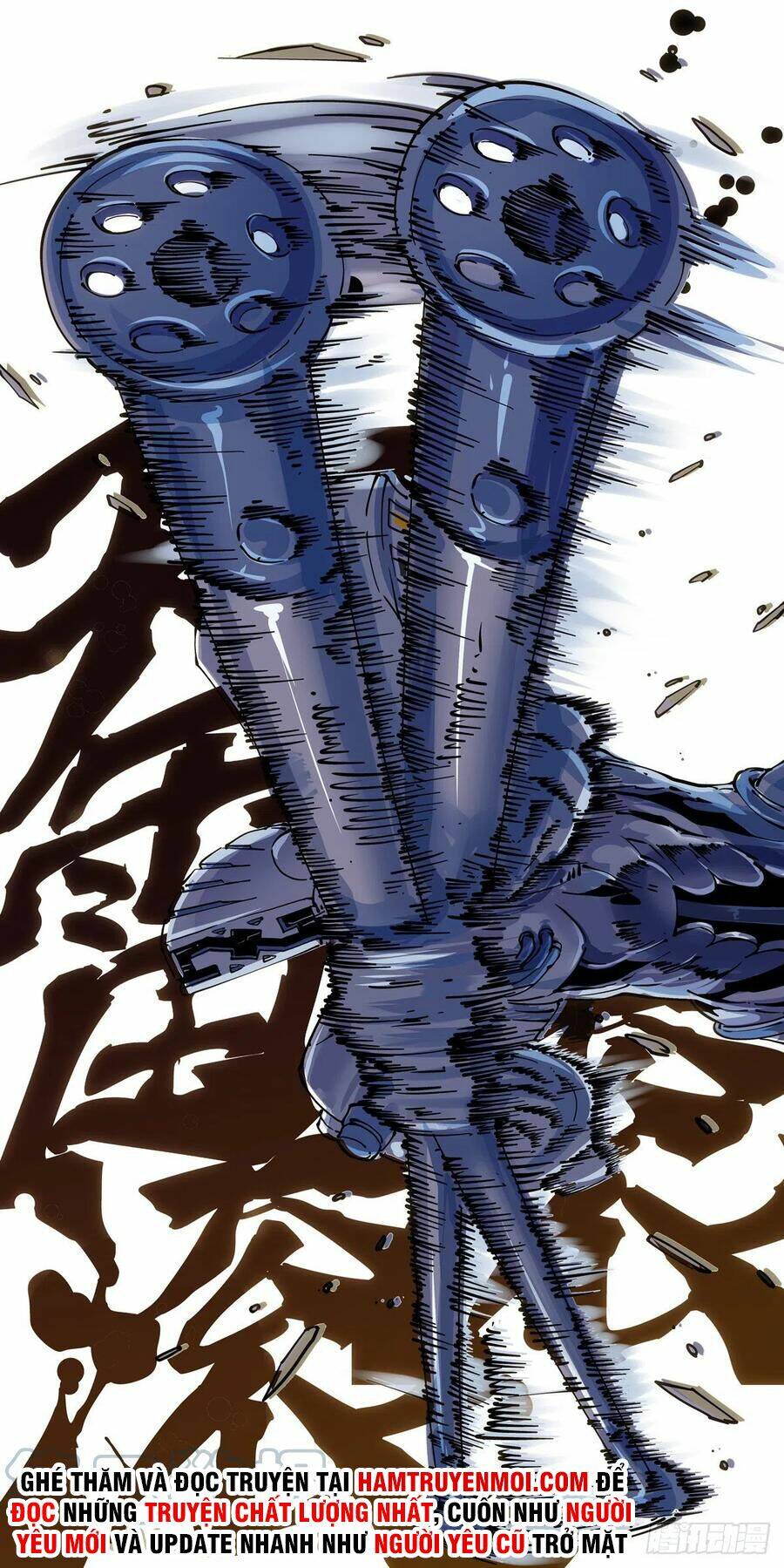 Đọc truyện Anh hùng tái khởi - Chap 34