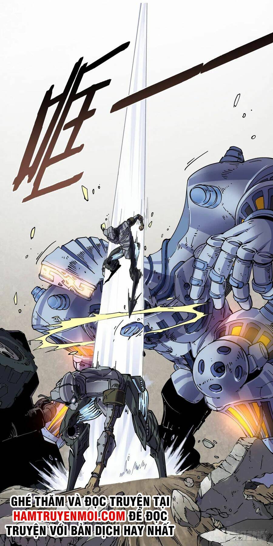 Đọc truyện Anh hùng tái khởi - Chap 35