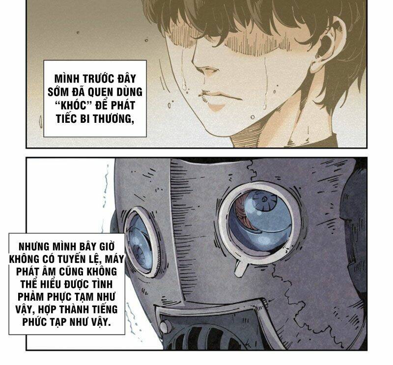 Đọc truyện Anh hùng tái khởi - Chap 9