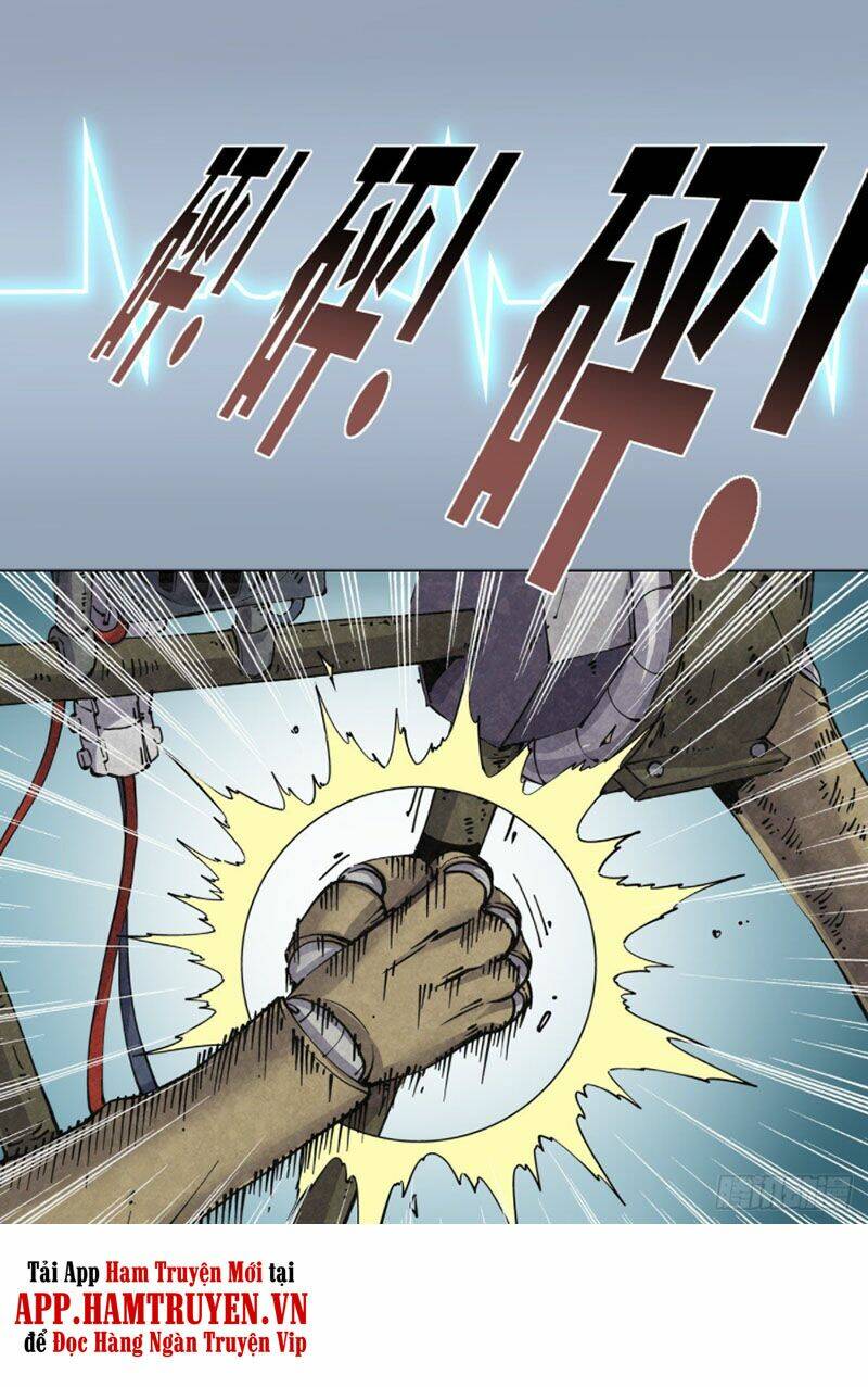 Đọc truyện Anh hùng tái khởi - Chap 9